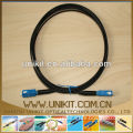 SC fiber optic drop cable patchcord